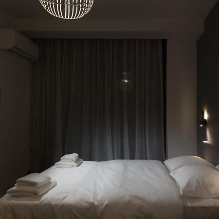 Elysium Boutique Apartments Athen Zimmer foto