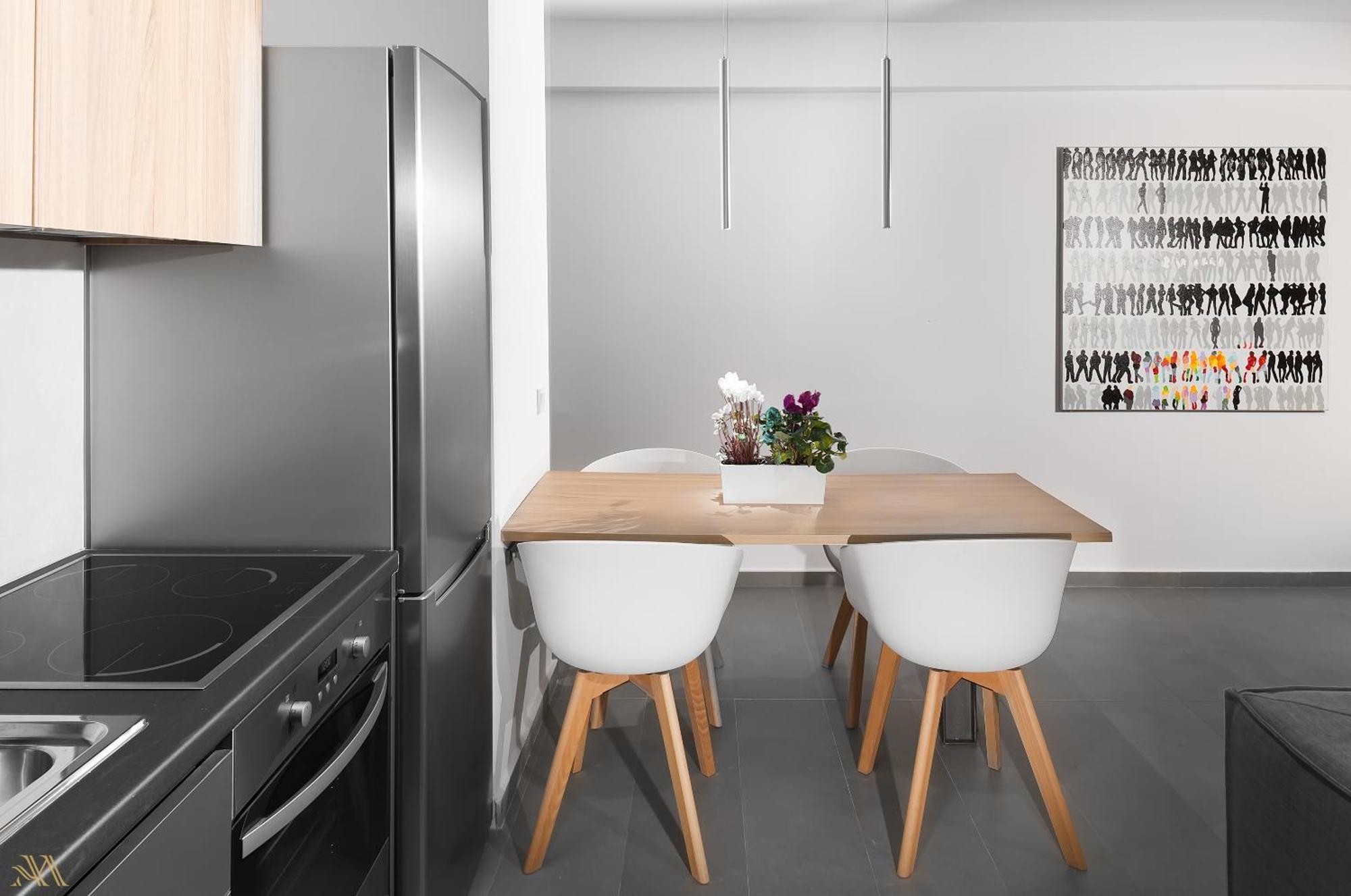 Elysium Boutique Apartments Athen Zimmer foto