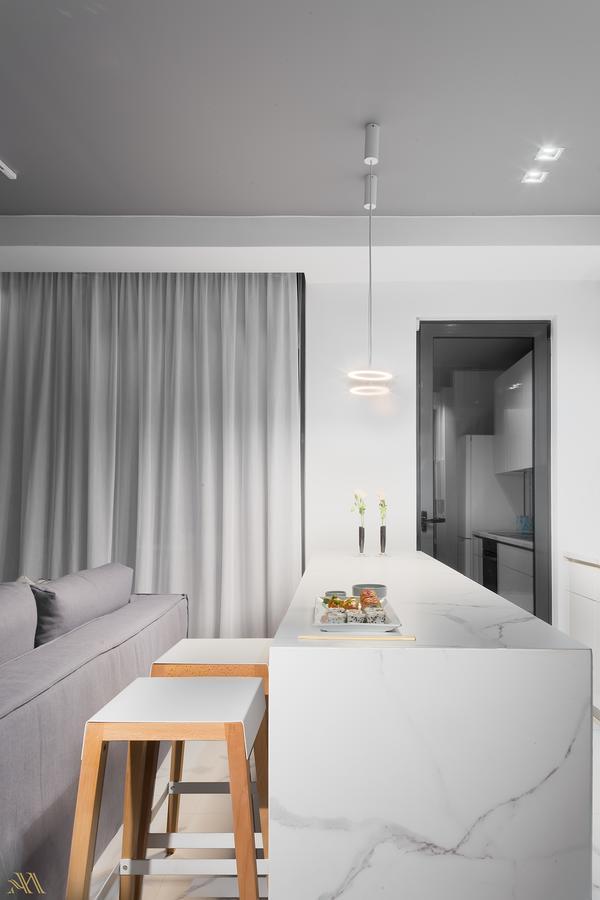 Elysium Boutique Apartments Athen Exterior foto