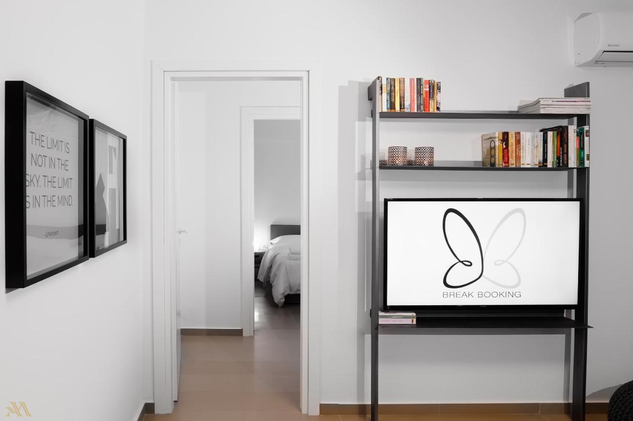 Elysium Boutique Apartments Athen Zimmer foto