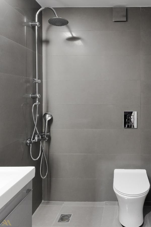 Elysium Boutique Apartments Athen Zimmer foto